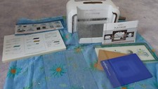 Spellbinders stanzmaschine zub gebraucht kaufen  Todtnau