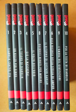 Grande diabolik mondadori usato  Scandicci