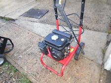 clarke petrol pressure washer for sale  COLCHESTER