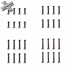 Skateboard truck hardware for sale  PEACEHAVEN