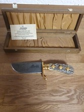 jagdmesser hubertus gebraucht kaufen jagdmesser hubertus gebraucht kaufen Haiger