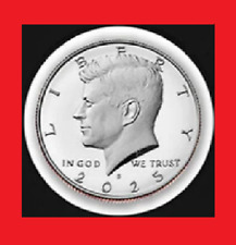 2025 silver proof for sale  Lake Havasu City