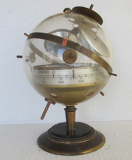 Huger sputnik globe for sale  Toledo