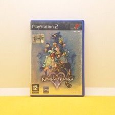 Kingdom hearts ps2 usato  Roma