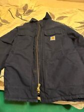 Carhartt men insulated for sale  Gallipolis