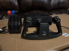 Saitek pro flight for sale  Traverse City