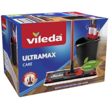 Vileda ultramax care usato  Roccagloriosa