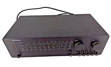 Stereo tuner voxson d'occasion  Montélimar