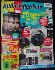 Audio video foto gebraucht kaufen  Kiel