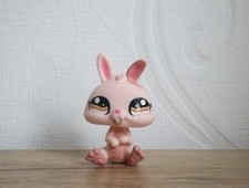 Littlest petshop rabbit d'occasion  Talmont-Saint-Hilaire