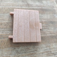 Playmobil 4865 klappe gebraucht kaufen  Neukirchen-Vluyn