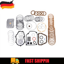 Speed transmission rebuild gebraucht kaufen  Deutschland