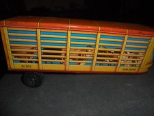 1950 marx marcrest for sale  Chillicothe