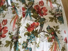 Sandersons vintage guadeloupe for sale  BRIDGWATER
