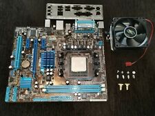 Placa-mãe ASUS M5A78L-M LX V2-mATX-Socket AMD AM3+/+CPU AMD Sempron 145/2.8Ghz comprar usado  Enviando para Brazil