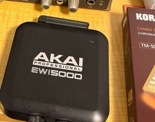 Usado, Receptor sem fio AKAI para sintetizador de vento AKAI EWI5000 comprar usado  Enviando para Brazil