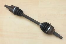 Drive shaft front for sale  ILKESTON