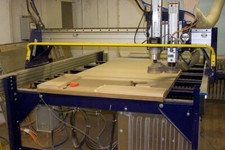 2007 shopbot prt for sale  Mesa