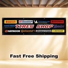 Tire shop service for sale  USA