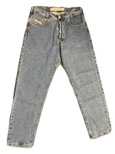 Diesel pantalone uomo usato  Marcianise