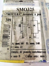 Mottura deviatore pomolo usato  Mosciano Sant Angelo