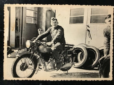 Photo ww2 archive d'occasion  France