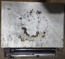 Accu weigh model for sale  Philadelphia