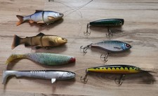 popper wobbler gebraucht kaufen  Thedinghausen