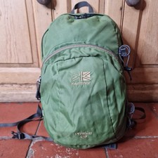 Karrimor hiking bag for sale  THETFORD