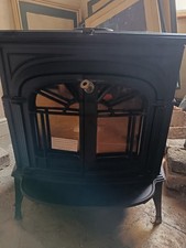 Intrepid gas stove for sale  WALLASEY