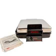 Vintage toastmaster fastbake for sale  Rancho Cucamonga