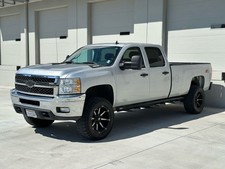 2012 chevrolet silverado for sale  Portland