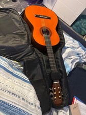 Verkaufe gitarre kaum gebraucht kaufen Verkaufe gitarre kaum gebraucht kaufen  Lauf a.d.Pegnitz