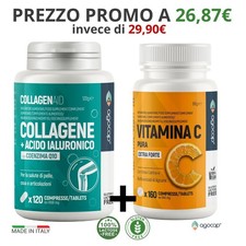 Integratore alimentare base usato  Modica