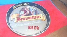 Vintage braumeister vassoio usato  Spedire a Italy