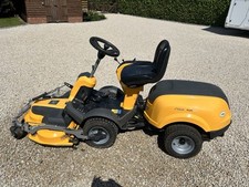 Stiga park 520 for sale  ANDOVER