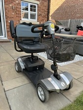 Rascal veo sport for sale  DONCASTER