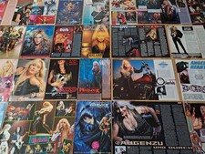 Doro pesch warlock gebraucht kaufen  Sehnde