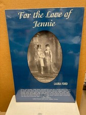 IMPRESSÃO VINTAGE PARA O AMOR DE JENNIE UMA PEQUENA HISTÓRIA DE AMOR DALLAS, TEXAS 15X22 comprar usado IMPRESSÃO VINTAGE PARA O AMOR DE JENNIE UMA PEQUENA HISTÓRIA DE AMOR DALLAS, TEXAS 15X22 comprar usado  Enviando para Brazil