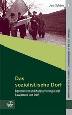 Sozialistische dorf bodenrefor gebraucht kaufen  Waldshut-Tiengen