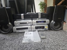 Technics eh760 hifi for sale  FOLKESTONE