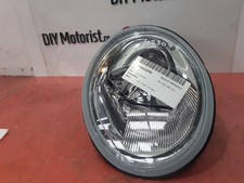 Volkswagen beetle headlamp for sale  DEAL