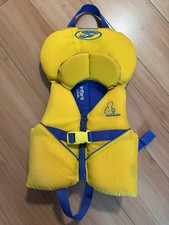 Stohlquist infant life for sale  Temple City