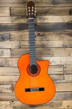 Washburn c5ce classical for sale  Pleasant Hill