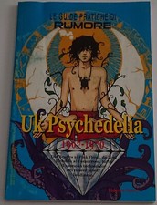 Psychedelia 1967 1970 usato  Italia