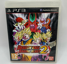 Dragonball raging blast usato  Guidonia Montecelio