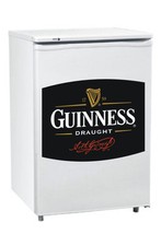 Sticker guinness frigo d'occasion  France