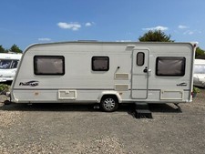 2005 bailey pageant for sale  STOCKTON-ON-TEES