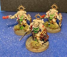 Deathwing bladeguard veterans for sale  SOUTHAMPTON