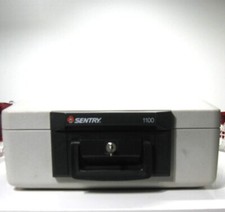 Sentry 1100 portable for sale  La Salle